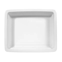 1 X Seltmann GN-Behälter 1/2 1402/102, Form: Buffet-Gourmet, Dekor: 00006 -Esmeyer Küchenaccessoires Günstiges Geschäft 00827e6d 8f1a 4e0b 96d3 8df14f8f1100
