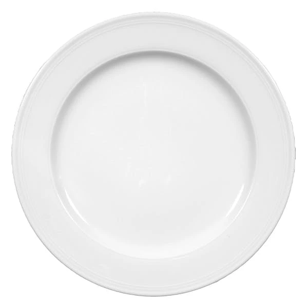 6 X Seltmann Teller Flach 27 Cm Fahne, Form: Imperial, Dekor: 00006 6 6 X Seltmann Teller Flach 27 Cm Fahne, Form: Imperial, Dekor: 00006 – Bild 6