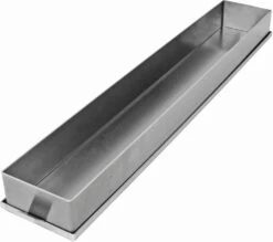 1 X SCHNEIDER Schnittkuchenblech Aus Aluminium 2 Tlg. 580 X 400 Mm -Esmeyer Küchenaccessoires Günstiges Geschäft 01994261 3f1a 462c ace8 0e96b04db894