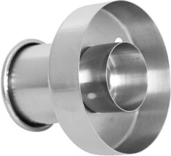 1 X SCHNEIDER Ausstecher "Herz", Edelstahl 70 X 63 Mm -Esmeyer Küchenaccessoires Günstiges Geschäft 01d4ed97 a8d5 498e b68d a96a987caca4