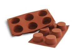 Schneider Silikon-Backform Zylinder Medium -Esmeyer Küchenaccessoires Günstiges Geschäft 024e484b 350f 460a 9833 5e2bee7ffc4d