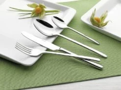 12 X Mengabel VENTURA, -Esmeyer Küchenaccessoires Günstiges Geschäft 02aa5cc4 6bc5 4290 9049 edad98fd6e59