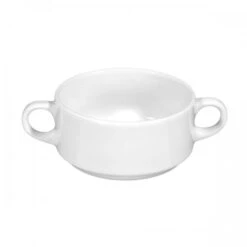 6 X Seltmann Obere Zur Suppentasse, Form: Laguna, Dekor: 00006 -Esmeyer Küchenaccessoires Günstiges Geschäft 04788c25 c723 44d1 a25f 494f90c17849