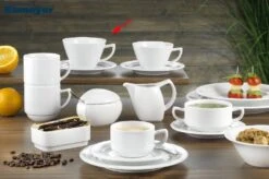 6 X Schönwald Avanti Gusto Tasse Nieder, Nenngröße: 12 6 X Schönwald Avanti Gusto Tasse Nieder, Nenngröße: -Esmeyer Küchenaccessoires Günstiges Geschäft 047a23be 2cb0 4b25 b275 0c5261d49d25
