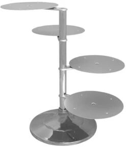 1 X SCHNEIDER Etagen-Tortenständer 5-teilig/floors/étages/piani/pisos -Esmeyer Küchenaccessoires Günstiges Geschäft 050d63fc cca5 4bd1 98b1 0fe944093e71 2