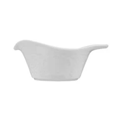 4 X Seltmann Buttersauciere, Form: Salzburg, Dekor: 00003 -Esmeyer Küchenaccessoires Günstiges Geschäft 0602c571 5ceb 4a0f b735 981670321c22