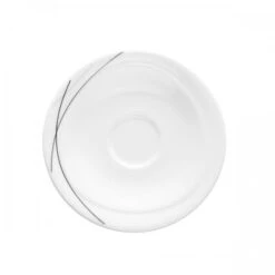 6 X Seltmann Untere Zur Teetasse 13 Cm, Form: Trio, Dekor: 00007 -Esmeyer Küchenaccessoires Günstiges Geschäft 06730fb5 b9ce 441f 8238 79d6fdf2969d