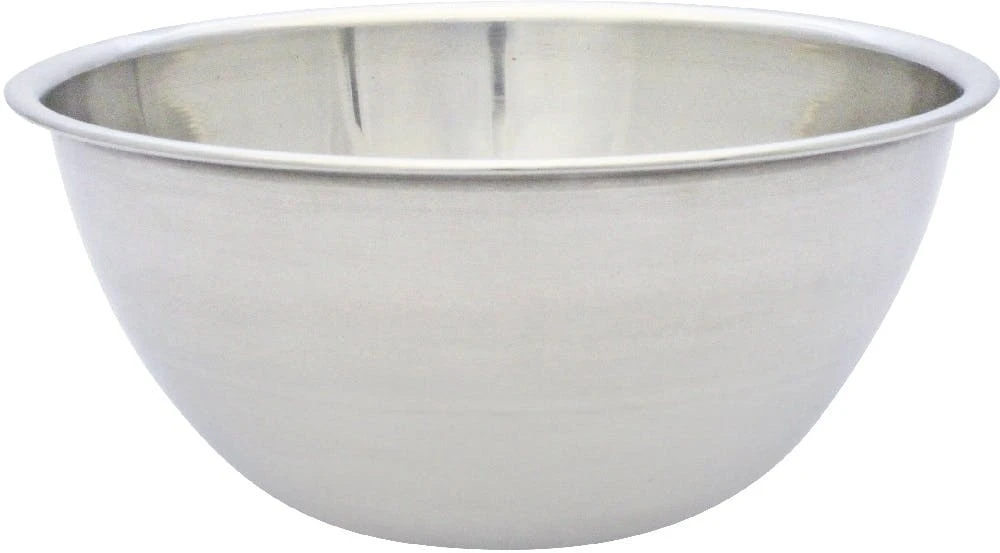 1 X SCHNEIDER Rührschüssel, Inhalt 4,25 L ABS, Weiß, Diam. 24 Cm Ø 240 Mm 7 1 X SCHNEIDER Rührschüssel, Inhalt 4,25 L ABS, Weiß, Diam. 24 Cm Ø 240 Mm – Bild 7