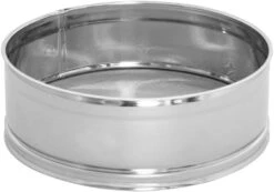 1 X SCHNEIDER Puderzuckersieb Aus Edelstahl 240 Mm 10 1 X SCHNEIDER Puderzuckersieb Aus Edelstahl 240 Mm -Esmeyer Küchenaccessoires Günstiges Geschäft 07e162e9 445e 4d23 b532 339c556df44b 1