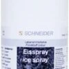 1 X SCHNEIDER Lebensmittel-Eisspray 100 Ml