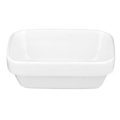 6 X Seltmann V131 PR_Schale Eckig 17,5x11 Cm, Form: Varionorm, Dekor: 00003 -Esmeyer Küchenaccessoires Günstiges Geschäft 0894d3fa 8ba1 41f3 abfd 025beedc98a7 4