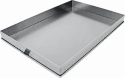 1 X SCHNEIDER Schnittkuchenblech Aus Aluminium 2 Tlg. 580 X 200 Mm -Esmeyer Küchenaccessoires Günstiges Geschäft 08a1c79f 0765 4613 954b 202f3085aefa 1