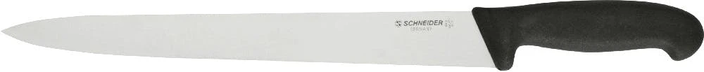 1 X SCHNEIDER Kuchen- Und Küchenmesser Welle 31 Cm 2 1 X SCHNEIDER Kuchen- Und Küchenmesser Welle 31 Cm – Bild 2