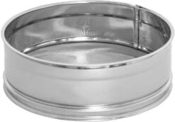 1 X SCHNEIDER Küchensieb Edelstahl Ø120 Mm -Esmeyer Küchenaccessoires Günstiges Geschäft 08f424f7 139f 4740 8f5c b44d28632768 2