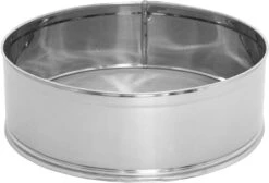 1 X SCHNEIDER Puderzuckersieb Aus Edelstahl 210 Mm -Esmeyer Küchenaccessoires Günstiges Geschäft 09123a4b 1907 4723 9b3e 5e084558e16a 9