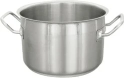 1 X SCHNEIDER Fleischtopf 280 X 170 Mm - 10 Ltr. -Esmeyer Küchenaccessoires Günstiges Geschäft 09d6cfbe 6080 4d12 acbb 7e37436548b2 1
