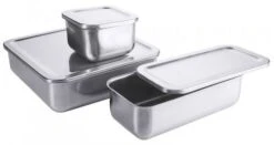 1 X Eiseimer Doppelwandig, Vierteilig, Ganz Aus Edelstahl 18/10, Seidenmatt Poliert, Mit Deckel, Perforiertem Einsatz Und Eiszange, -Esmeyer Küchenaccessoires Günstiges Geschäft 0a689d9c 04ae 4a5a bde4 4c5bf6e87fe6