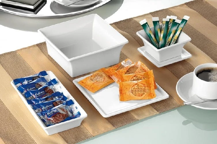 4 X Schälchen FRIENDS, 6 4 X Schälchen FRIENDS, – Bild 6