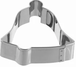 1 X SCHNEIDER Ausstecher "Stutenkerl" Edesltahl 250 X 220 X 30 Mm -Esmeyer Küchenaccessoires Günstiges Geschäft 0b600cf6 4f18 4df1 8638 e9cea3de863d