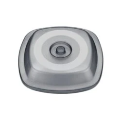 1 X Seltmann 063O Deckel AA_SALAT_2010_032 Grau-tran., Form: Variosyst, Dekor: 00003 -Esmeyer Küchenaccessoires Günstiges Geschäft 0be10a4c 8788 49e1 ba22 c09c1a74f71f 3