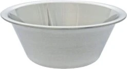 1 X SCHNEIDER Schüsseln, Edelstahl 5,0 L. -Esmeyer Küchenaccessoires Günstiges Geschäft 0ca92a3f b3f0 4aa3 ba89 1c28bb20726e 1