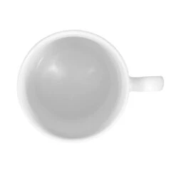 6 X Seltmann Becher 05, Form: 1/2 Dick, Dekor: 00003 -Esmeyer Küchenaccessoires Günstiges Geschäft 0d217615 2f58 4b08 bf8a b0be4b2b2e27