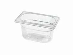 Schneider GN-Behälter GN 1/9-100 Mm / 0,85 L