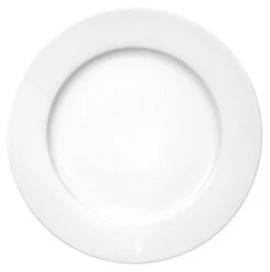 6 X Seltmann Teller Flach 33 Cm Fahne, Form: Meran, Dekor: 00006 -Esmeyer Küchenaccessoires Günstiges Geschäft 0db91cc7 e78e 4a5a 97ff 75e83e605616