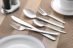 12 X Löffel MONITA, Edelstahl 18/0, -Esmeyer Küchenaccessoires Günstiges Geschäft 0deaacb7 ec11 4c70 bcdd c0fb8f65f84a