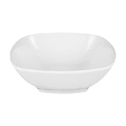 6 X Seltmann V783 PR_Dessertschale 4-eckig 15 Cm, Form: Varionorm, Dekor: 00003