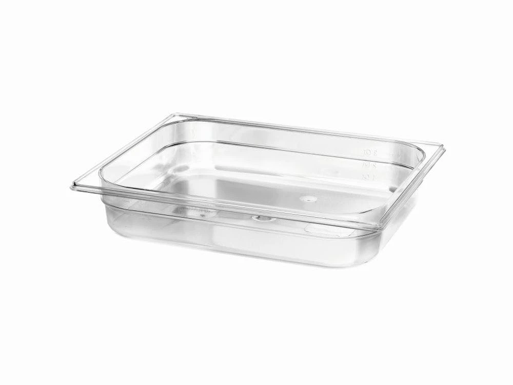 Schneider GN-Behälter GN 1/2-100 Mm / 5,90 L 6 Schneider GN-Behälter GN 1/2-100 Mm / 5,90 L – Bild 6