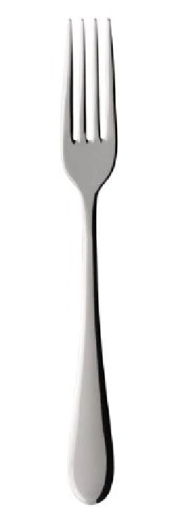 6 X Fischgabel OSCAR, Edelstahl 18/10, 2 6 X Fischgabel OSCAR, Edelstahl 18/10, – Bild 2