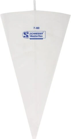 1 X SCHNEIDER Spritzbeutel, 8-65cm - Export 8 - 650 Mm -Esmeyer Küchenaccessoires Günstiges Geschäft 12864345 d945 4fa5 8660 20b6d7d2b53a 7