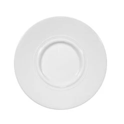 6 X Seltmann Untertasse 1 15,5 Cm, Form: Vitalis, Dekor: 34688 Rote Lanzen -Esmeyer Küchenaccessoires Günstiges Geschäft 12c26cad 21cc 4172 82b7 b7dd522994f9