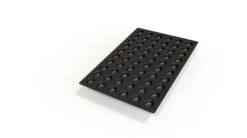 Schneider Silikon-Backform Zylinder Mini -Esmeyer Küchenaccessoires Günstiges Geschäft 12ccea6c a804 4896 9f6f 956baa4cee60