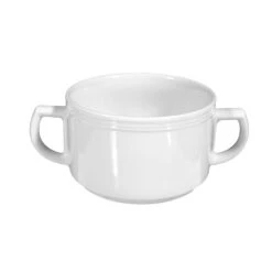 6 X Seltmann Obere Zur Suppentasse 0,35 L, Form: Vitalis, Dekor: 34691 Blaue Lanzen -Esmeyer Küchenaccessoires Günstiges Geschäft 138d3765 8d09 42de 9224 5e14d6ee771e 10