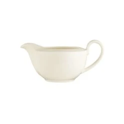 4 X Seltmann Buttersauciere 0,15 L, Form: Maxim, Dekor: 00003 -Esmeyer Küchenaccessoires Günstiges Geschäft 13ab693f 3af5 43ff 8280 78543d9f3e87