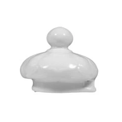 6 X Seltmann Deckel Zur Kaffeekanne 1, Form: Salzburg, Dekor: 00003 -Esmeyer Küchenaccessoires Günstiges Geschäft 1410574a a772 43bb bc5a d053bb838775