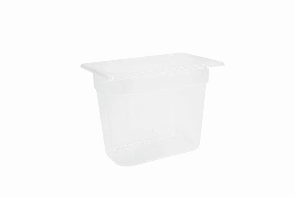 Schneider GN-Behälter GN 1/4-200 Mm / 6,50 L 1 Schneider GN-Behälter GN 1/4-200 Mm / 6,50 L