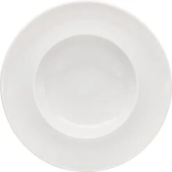 6 X Bauscher Teller Tief ENJOY, Mit Fahne,