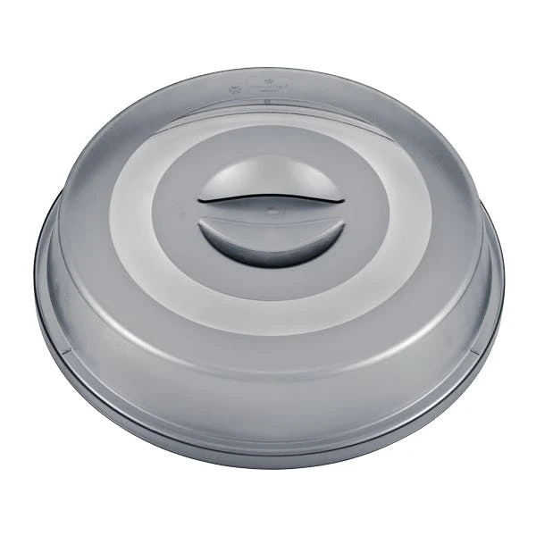 1 X Seltmann 043O Deckel AA_TELLER_3EC_034 Grau-tran., Form: Variosyst, Dekor: 00003 3 1 X Seltmann 043O Deckel AA_TELLER_3EC_034 Grau-tran., Form: Variosyst, Dekor: 00003 – Bild 3