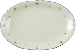 Seltmann Servierplatte Oval 31x23 Cm -No Limits- -Esmeyer Küchenaccessoires Günstiges Geschäft 18e9ebbe d320 46e5 b97f 14b88e45daec 5