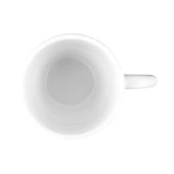6 X Seltmann Obere Zur Kaffeetasse M5344/0,18 L, Form: Coffe-e-Motion, Dekor: 00003 -Esmeyer Küchenaccessoires Günstiges Geschäft 193a32e5 c820 448b 9898 ad2bd5e40173