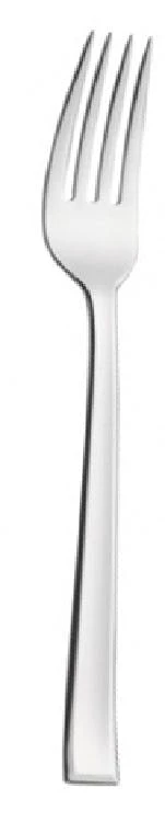 6 X Mengabel VICTOR, Edelstahl 18/10,