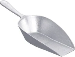 1 X SCHNEIDER Schaufel - Aluminium 250 Mm -Esmeyer Küchenaccessoires Günstiges Geschäft 1b59147a 8a80 42cc 8419 3996f51cab21