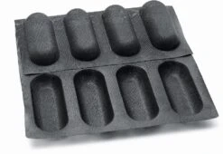 1 X SCHNEIDER Backform AIR - Eclairs 40cm X 5h 5 -Esmeyer Küchenaccessoires Günstiges Geschäft 1b938efd 063a 4636 b88c d1e8349ff367 1