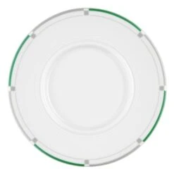 6 X Seltmann Untere Zur Suppentasse 17,5 Cm, Form: Vitalis, Dekor: 34116 Rotes Band -Esmeyer Küchenaccessoires Günstiges Geschäft 1b9a703c b7f7 48d1 9f45 25d6e572c323