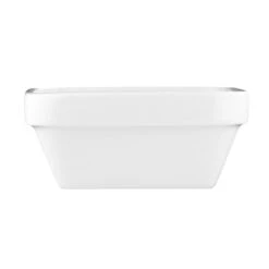 4 X Seltmann V564 PR_Schale Eckig 11x11 Cm Hoch, Form: Varionorm, Dekor: 00003 -Esmeyer Küchenaccessoires Günstiges Geschäft 1c90bced cabb 45ba b95a 436e1578b556