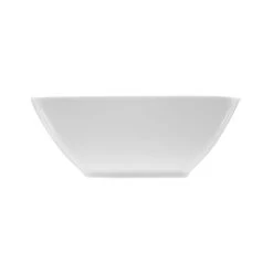 2 X Seltmann Bowl 5140 15x15 Cm, Form: Buffet-Gourmet, Dekor: 57124 Grau -Esmeyer Küchenaccessoires Günstiges Geschäft 1e0673be dc2b 4424 9c02 ed759667f4a5
