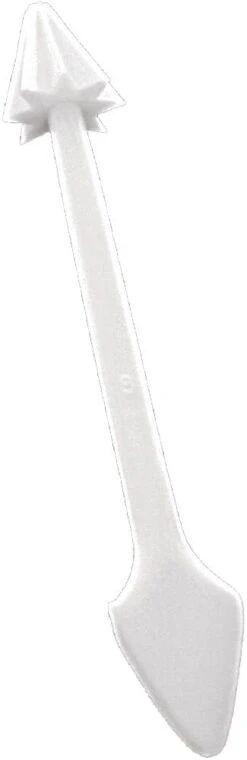 1 X SCHNEIDER Marzipan-Modellierstab Nr. 8 Nr. 8 / No. 8